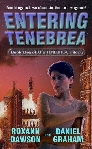 Cover for Entering Tenebrea Book One