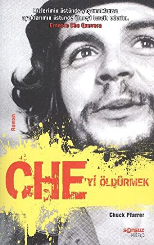Cover for Che'yi Oldurmek