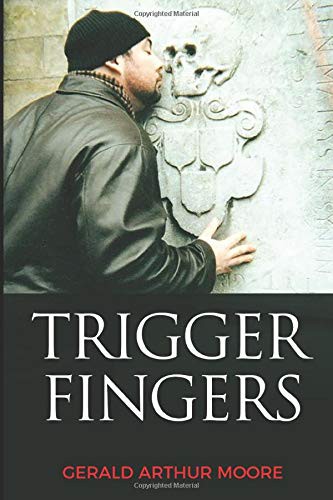 Cover for Trigger Fingers