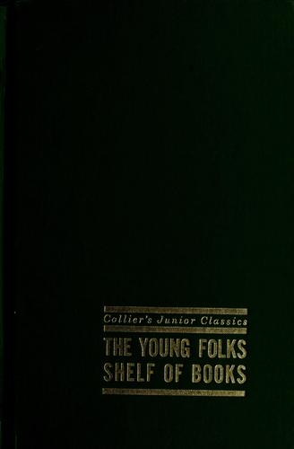 Cover for Collier's Junior Classics Volume 9: Call Of Adventure