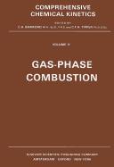 Cover for Gas-phase combustion