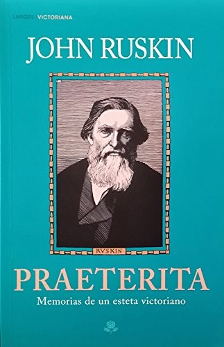Cover for PRAETERITA
