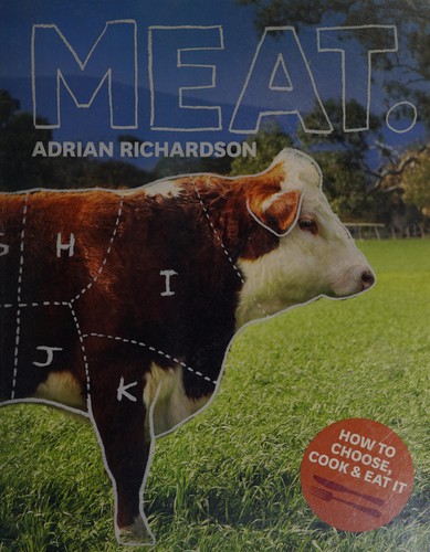 Cover for Meat