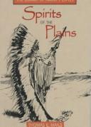 Cover for Spirits of the Plains