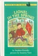 Cover for Lionel in the Spring