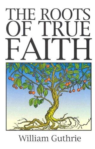 Cover for Roots of True Faith