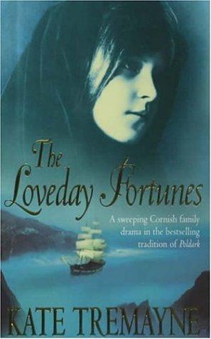 Cover for The Loveday Fortunes