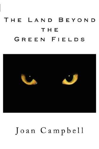 Cover for The Land Beyond the Green Fields