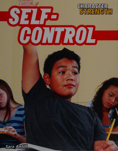Cover for Self-control