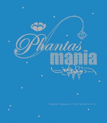 Cover for Phantasmania