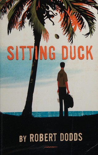 Cover for Sitting Duck