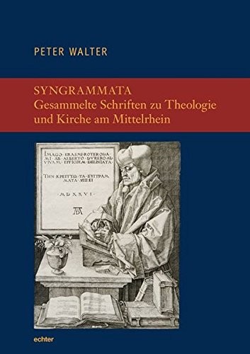 Cover for Syngrammata