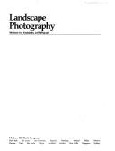 Cover for Landscape Photography