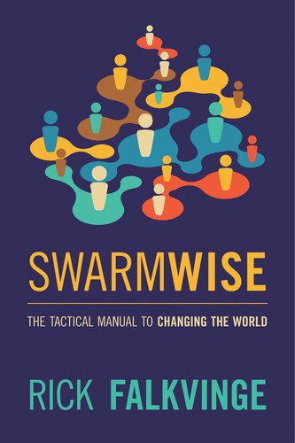 Cover for Swarmwise