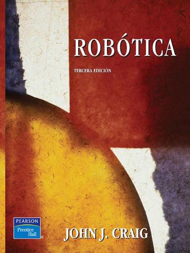 Cover for Robotica