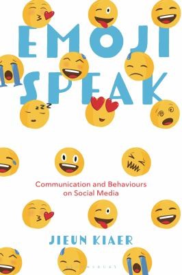 Cover for Emoji Speak
