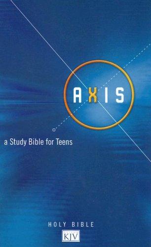 Cover for Axis