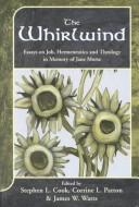 Cover for The whirlwind
