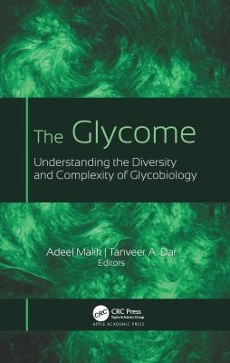 Cover for Glycome
