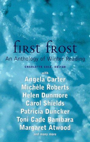 Cover for First Frost