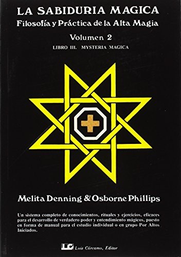Cover for La sabiduría mágica. Tomo 2