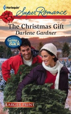 Cover for The Christmas Gift