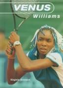 Cover for Venus Williams