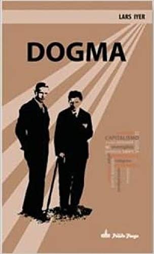Cover for Dogma