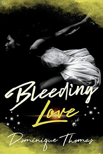 Cover for Bleeding Love