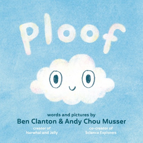 Cover for Ploof