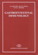 Cover for Gastrointestinal Immunology: Proceedings of the Conference on Gastrointestinal Immunology 