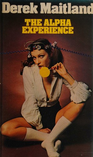 Cover for The Alpha experience