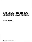 Cover for Glass-works