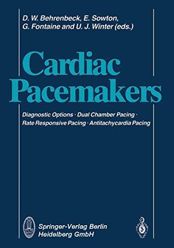 Cover for Cardiac Pacemakers