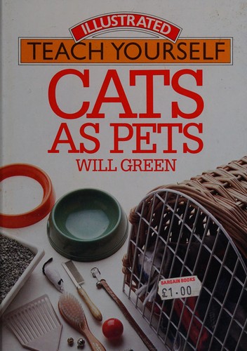 Cover for Cats