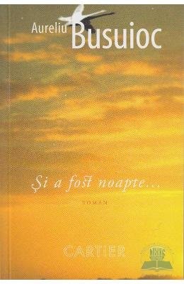 Cover for Și a fost noapte ...