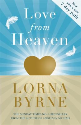 Cover for Love from Heaven