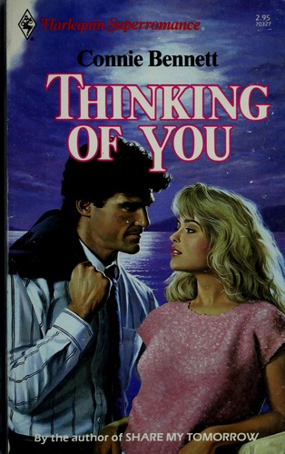 Cover for Thinking of You