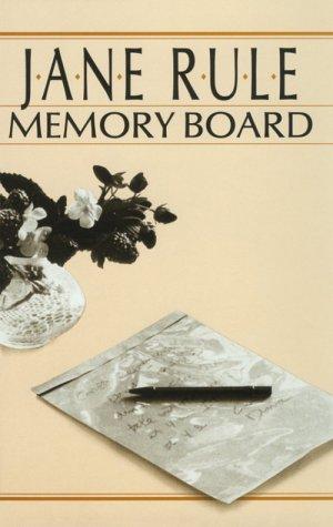 Cover for Memory board