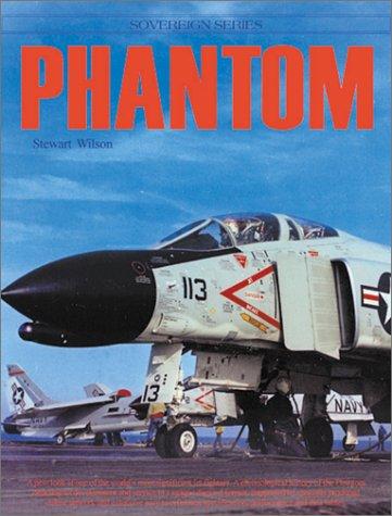 Cover for Phantom