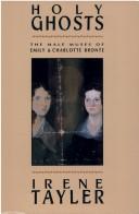 Cover for Holy Ghosts