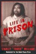 Cover for Life In Prison