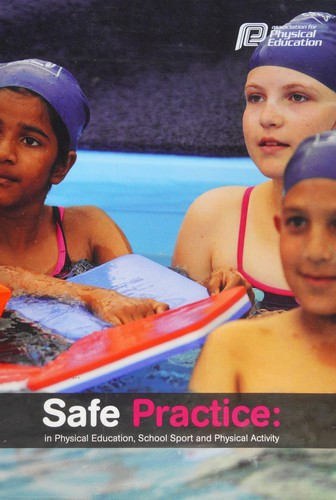 Cover for Safe practice