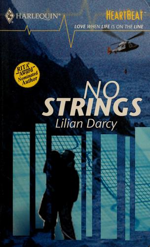 Cover for No Strings