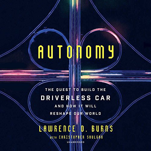 Cover for Autonomy