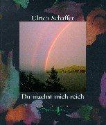 Cover for Du machst mich reich.