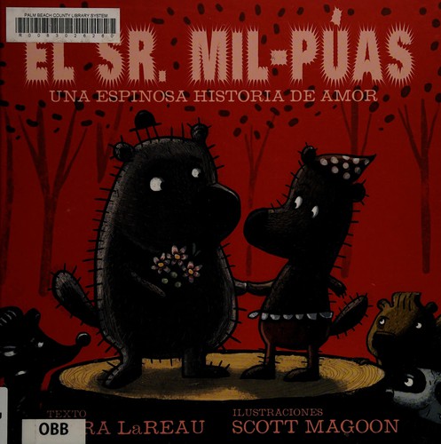 Cover for El Sr. Mil-Puas