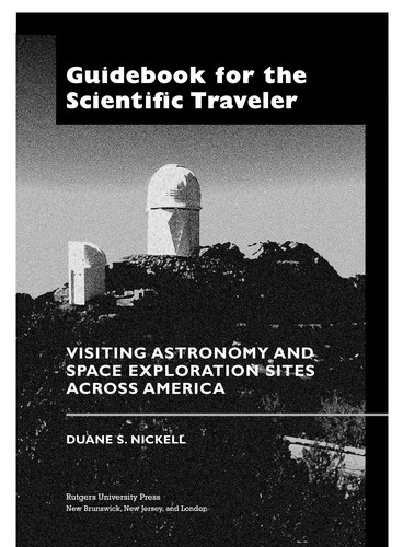 Cover for Astronomy and space exploration