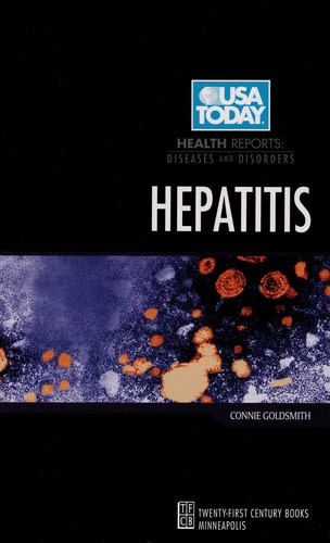 Cover for Hepatitis