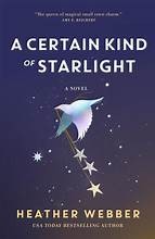 Cover for Certain Kind of Starlight